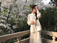 -听松楼·花园酒店·自助餐厅(红梅公园店)