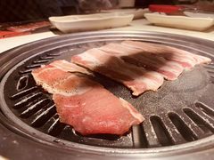 -猫爪爪原切自助烤肉(观音桥阳光世纪店)