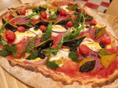 -城市大道红炉披萨烘焙坊