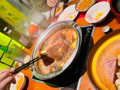 -牛New寿喜烧(青浦店)