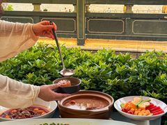 -汉水谣·江景餐厅(江滩店)