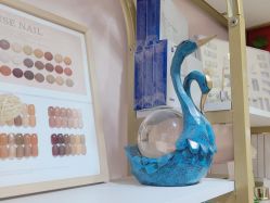 -淑媛美甲美睫美容