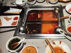 -海底捞火锅(宝龙广场夜宵主题店)