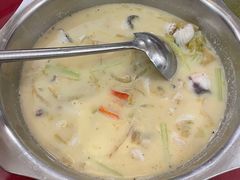 胡椒罗非鱼-东馆和天下特色餐饮(工农店)