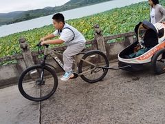 -南北湖风景区