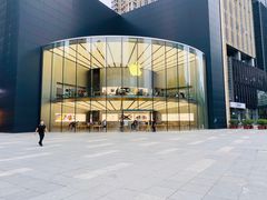 -Apple零售店(新街口店)
