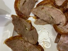 -便宜坊烤鸭店(甜水园店)
