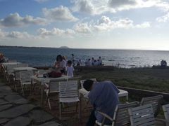 -Cafe Aewol Monsant