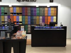 -Nespresso(港汇广场店)