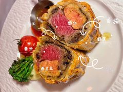-Kathleen's Waitan 凯圣琳江景西餐厅(外滩店)