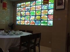 -自游人·美食一楼·地道徽菜(三十年名店)