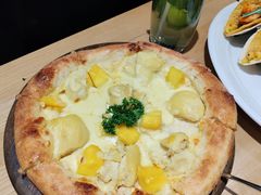 -魏客咖啡(中铁中心店)