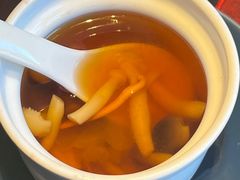 -不二茶空间·养生宴(石景山店)
