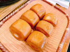 馒头-石锅先生