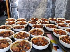 -王桂峰特色小吃(浔阳路店)