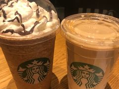 -星巴克(西安机场1店T3到达店)