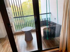 -上海崇明金茂凯悦酒店