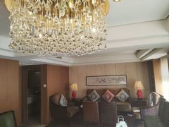 包房-同庆楼(大钟寺店)