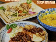 -上楼私房菜(院士路店)