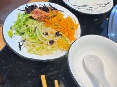 -人民公社大食堂(顺义总店)