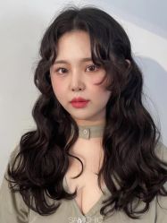 -SY COLOUR专业烫染