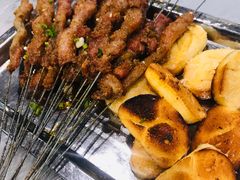 -小民大排档(光谷店)
