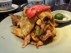 -大头虾越式风味餐厅(光明广场店)