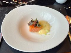 -L'ATELIER de Joel Robuchon(外滩18号店)