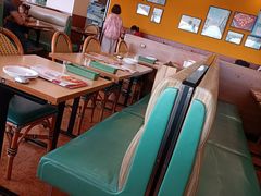 大堂-萨莉亚意式餐厅(东川路店)