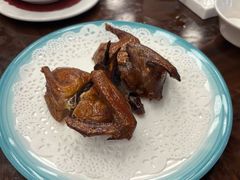 -潮福城大酒楼·潮粤菜·港式点心(阳光城店)