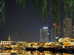 -大小河街