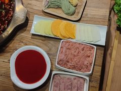 -宽窄巷子鲜牛火锅(北京首店)