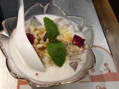 -探鱼·鲜青椒爽麻烤鱼(中山大信新都汇店)