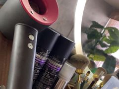 -施奈儿.洗头頭療.按摩SPA.采耳(上梅林店)