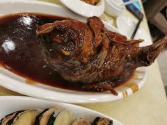 -奥华餐厅·老张记(台基厂店)