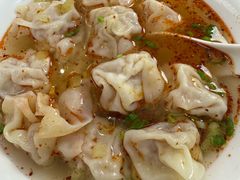 -巧手馄饨(箍桶巷店)