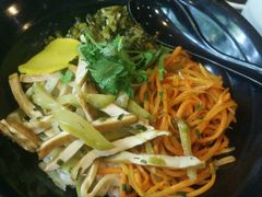 -长寿面(北京西路店)