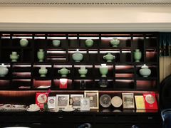 -Yan Ting 宴庭中餐厅(上海静安瑞吉酒店)