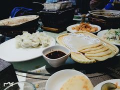 -金海湾海鲜总店