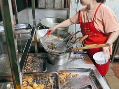 -美美阿姨醋肉(县后路店)