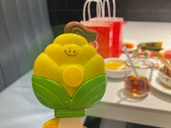 -海底捞火锅(勒泰店)