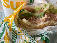 -赛百味SUBWAY(中亭街店)
