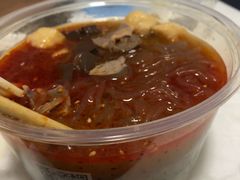 -苏晓玥·手作江南小吃(深圳北站店)
