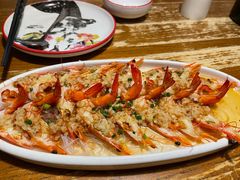 -新白鹿餐厅(银泰西湖文化广场店)
