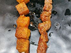 -西部马华清真兰州牛肉面·烧烤夜市(三里河店)