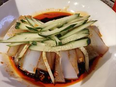 -川悦留香·海鲜餐厅(海棠68环球美食街店)