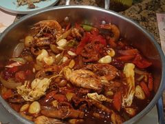 -黄记煌三汁焖锅(银盆岭万达广场店)