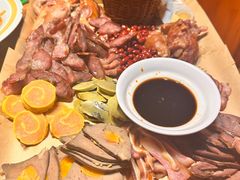-马家饭堂(南街薰酱店)