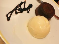 -萨莉亚意式餐厅(浦江万达广场店)