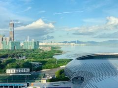 -小南洋海景餐厅(深圳湾店)